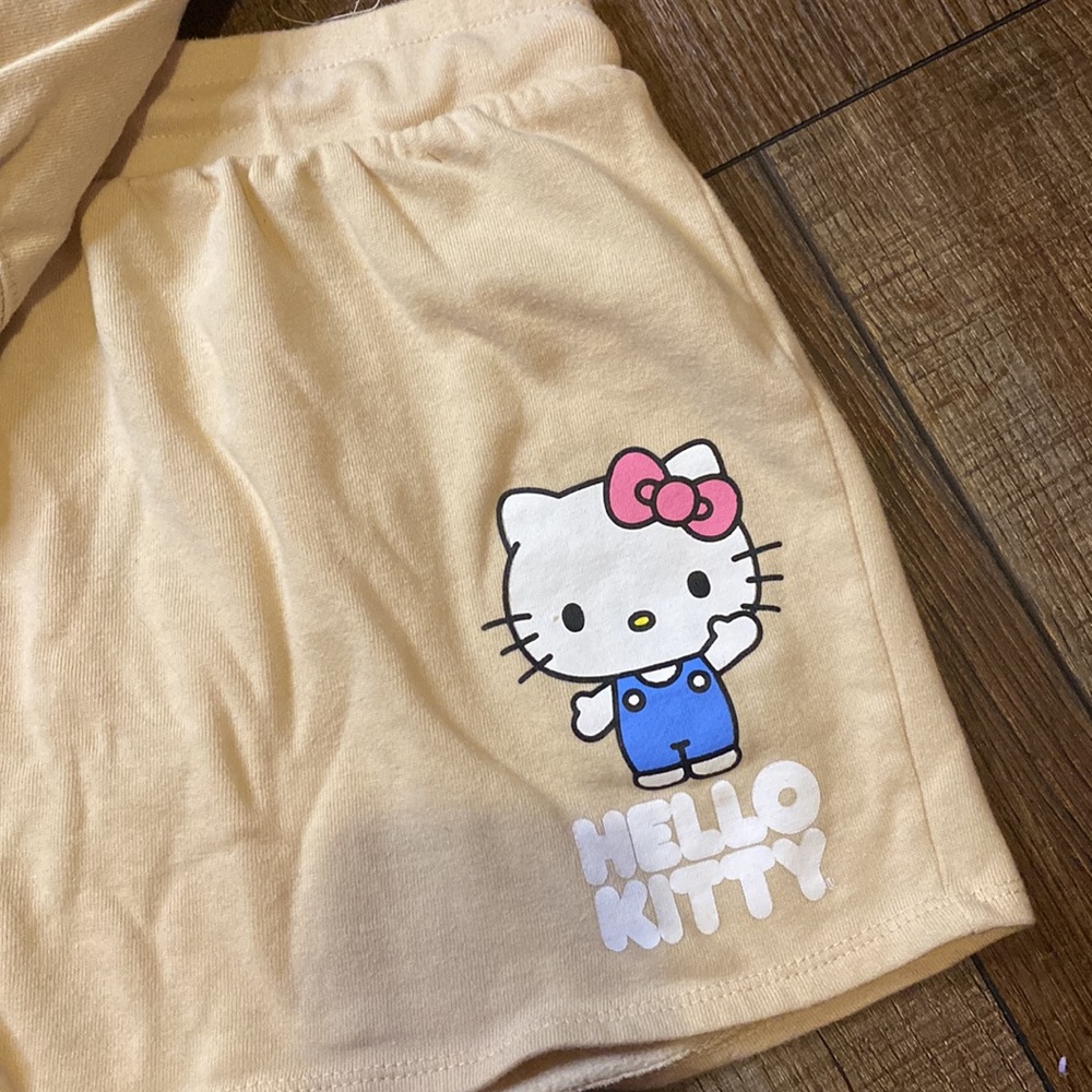 Hello kitty set - Picture 2 of 2